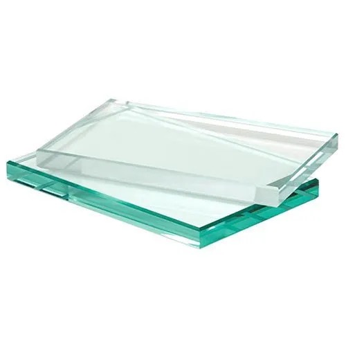 Quality Borosilicate, Quartz & Cobalt Blue Flat Glass