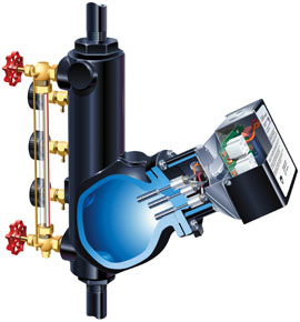 Water Column Instructional Video