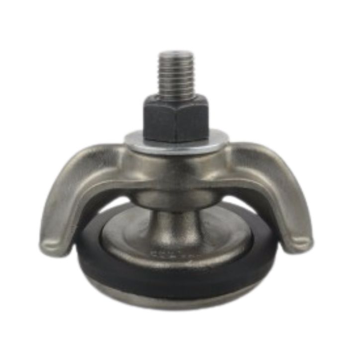 Fulton Boilers Handhole Plate Assemblies