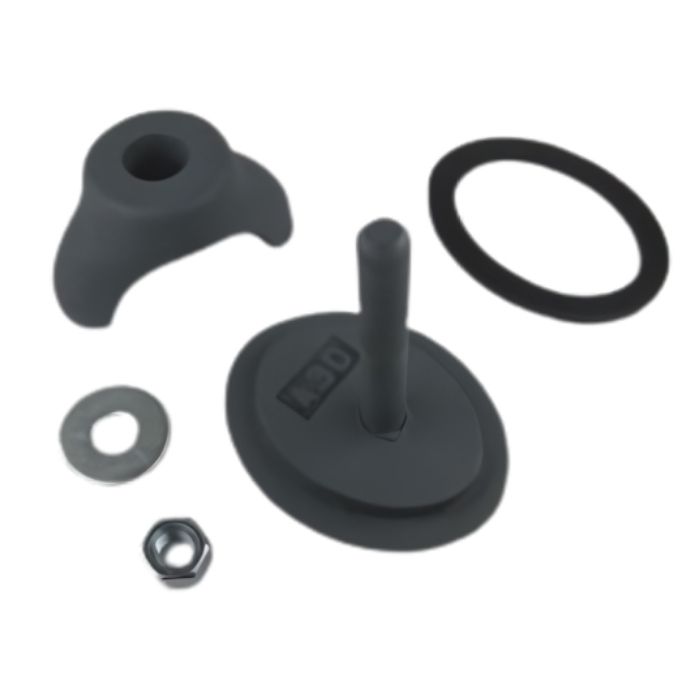 Thermopack Boilers Handhole Plate Assemblies