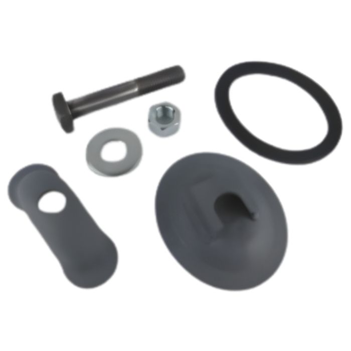 Union Boilers Handhole Plate Assembly