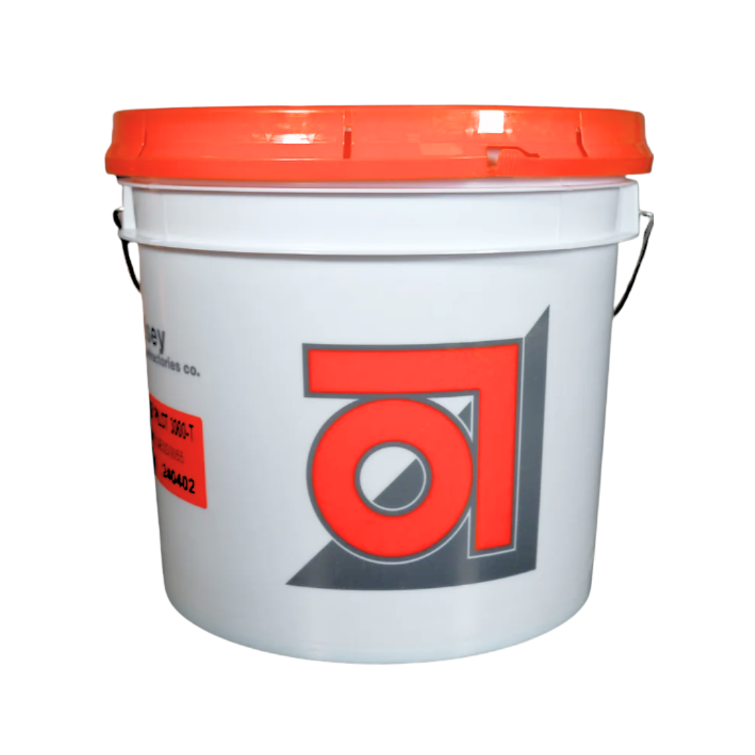 Alsey Pilot 3000-T Air-Set Refractory Mortar