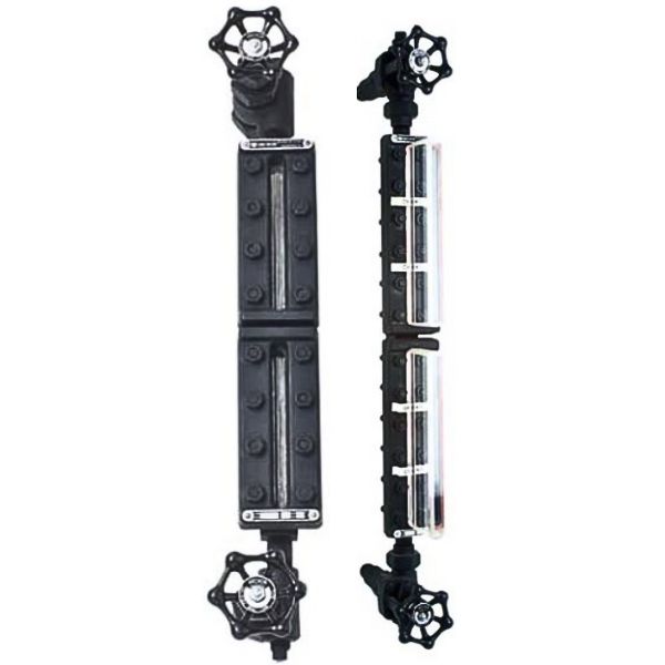 Archon Reflex - Medium Pressure Liquid Level Gauges