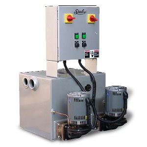 Sterling 4100 Series Carbon Steel Condensate Return