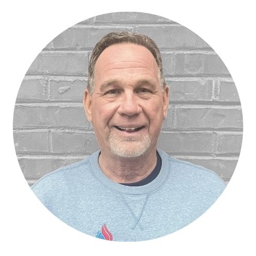Jerry Barber