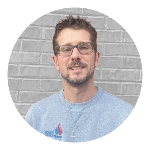 Matt Huffaker