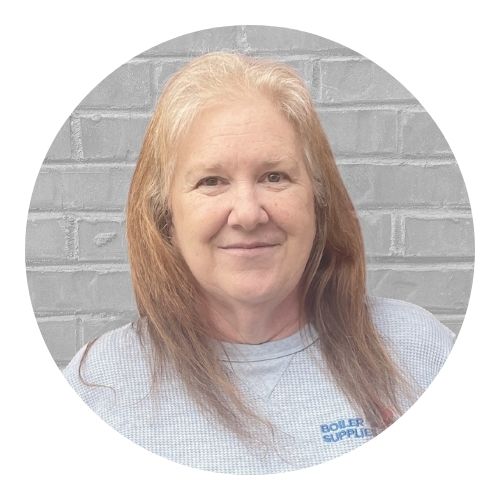 Tracy Cadenhead